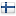 cartore.ru server is located in Finland